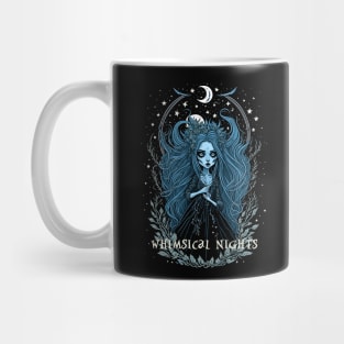 whimsical nights Mug